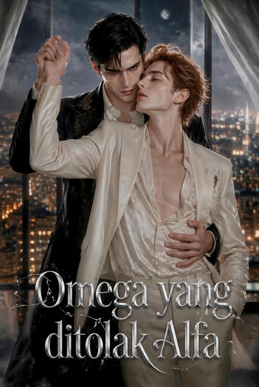 Omega yang Ditolaknya