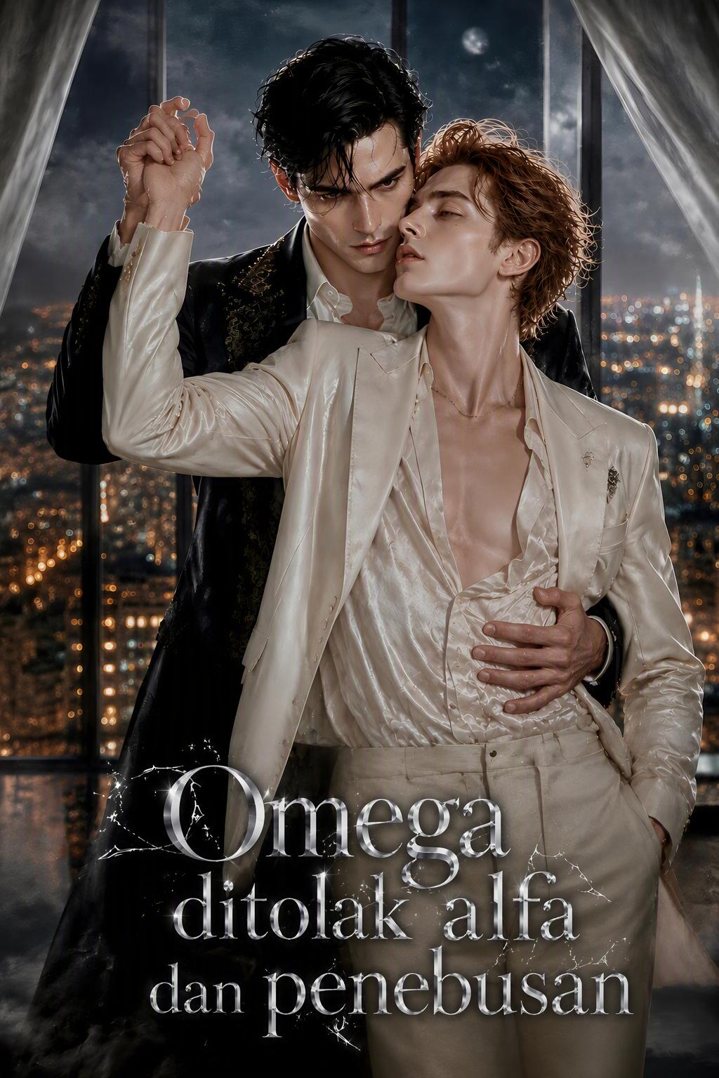 Omega yang Ditolaknya