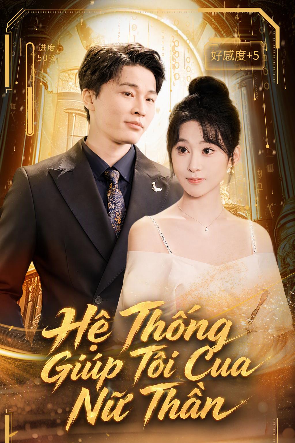 In-Hao Có Hệ Thống Thay Đổi Cuộc Đời, Vả Mặt Kẻ Thù, Cưa Đổ Mỹ Nhân Giàu Có