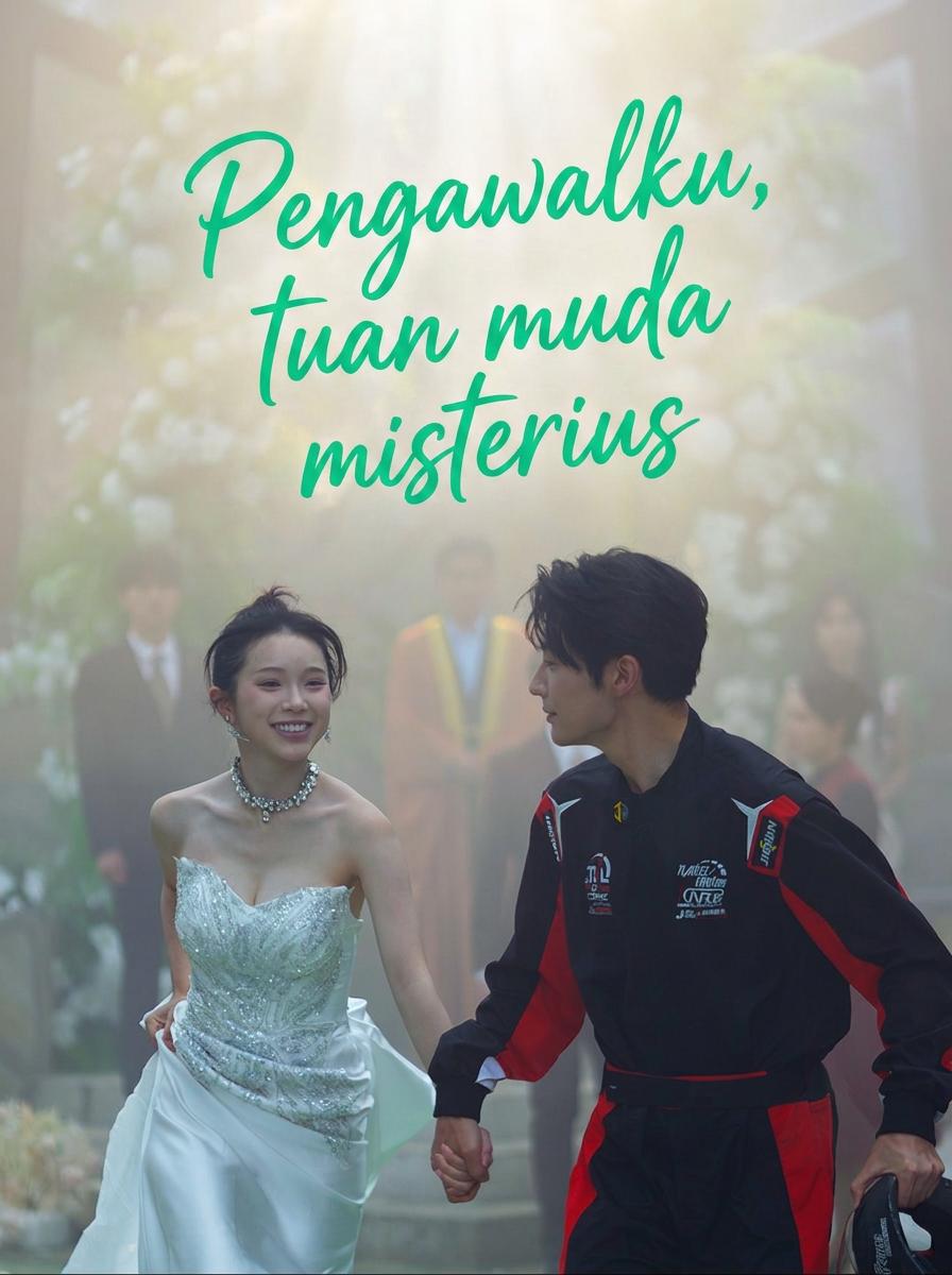 Satpam Pembalap Datang Merebut Pengantin di Pernikahan