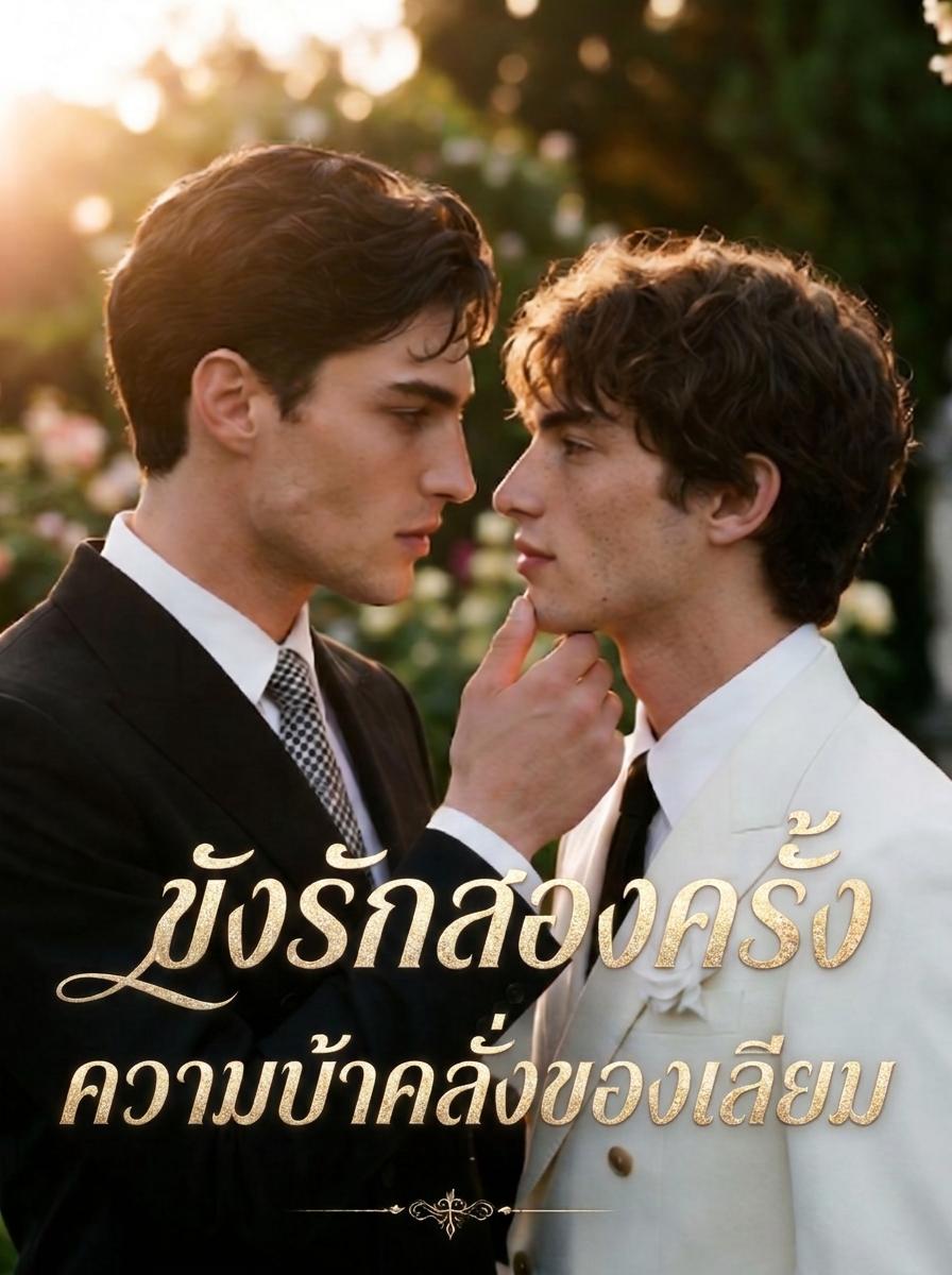ถูกขังซ้ำสอง