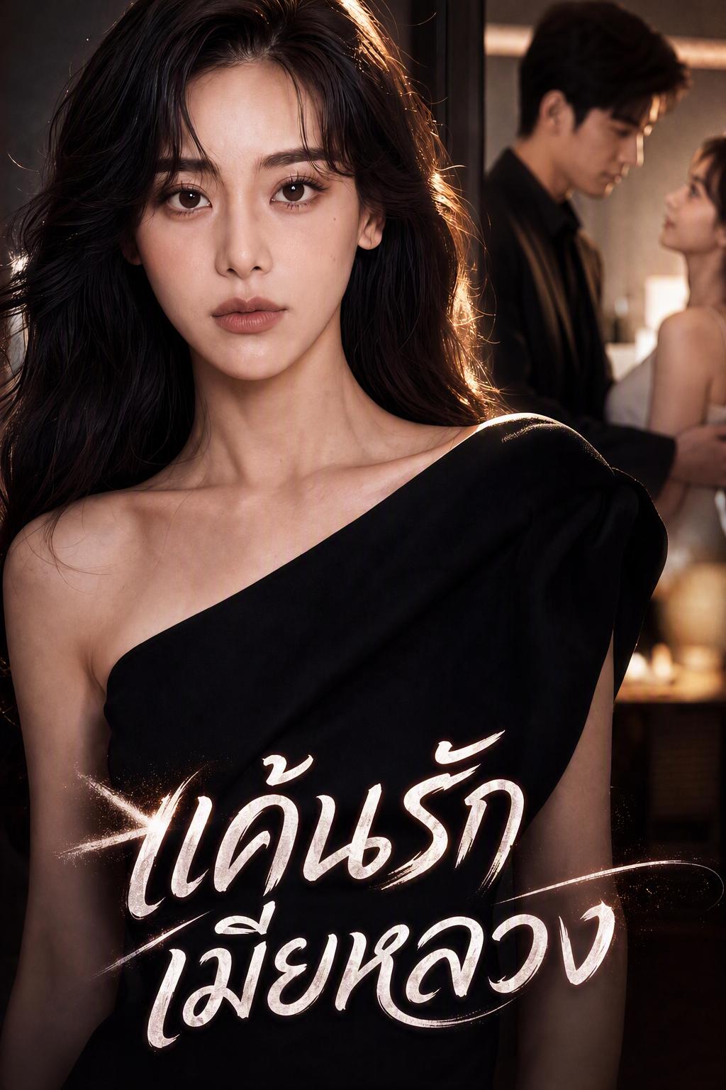 เสิ่นหว่านหนิงหันหลังสวย สามีเก่าเสียใจจนไม่มีวันลืม