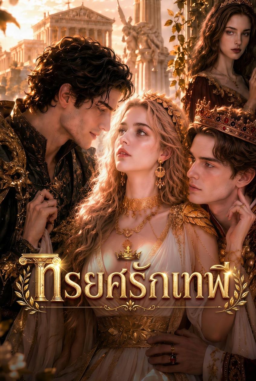 ทรยศรักเทพี