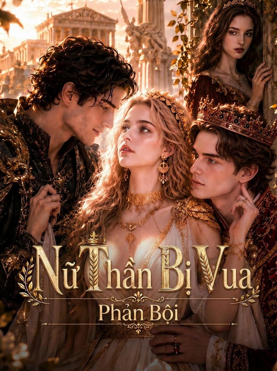 Cái Giá Của Nhà Vua Khi Phản Bội Nữ Thần