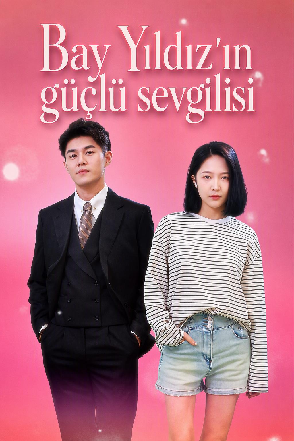 Bay Yıldız'ın güçlü sevgilisi