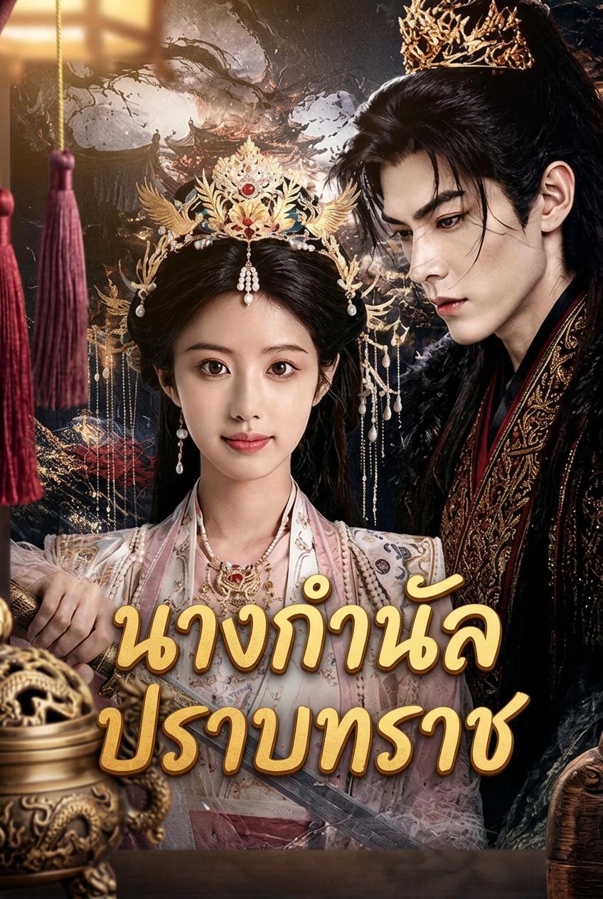 ทาสวังหลวงตกทุกข์ควบคุมจอมเผด็จการ