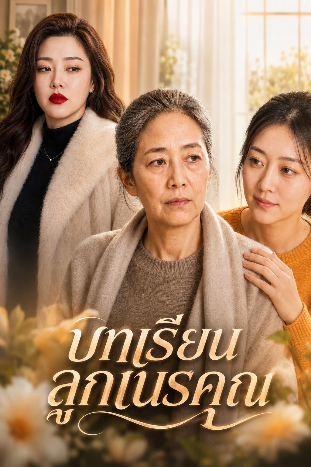 บทเรียนลูกเนรคุณ