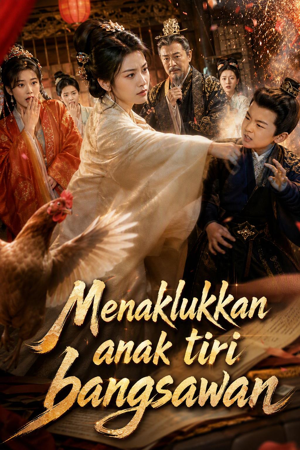 Pewaris Pembangkang sang Tutor Top