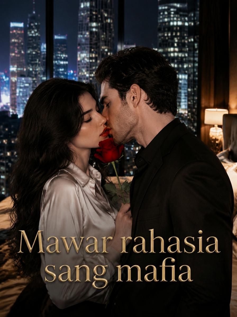 Mawar Rahasia Sang Pewaris Mafia