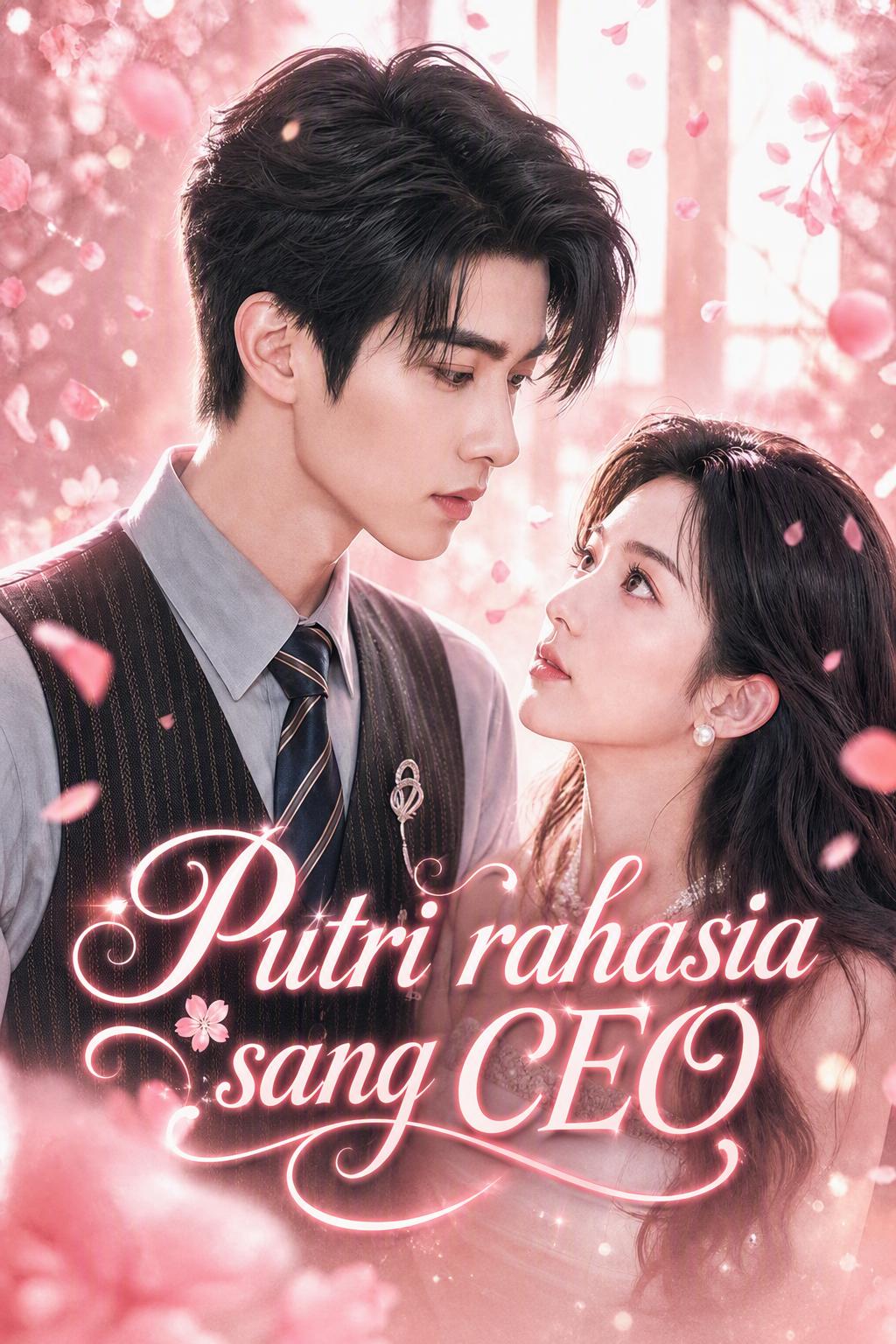 Rahasia putri sang CEO
