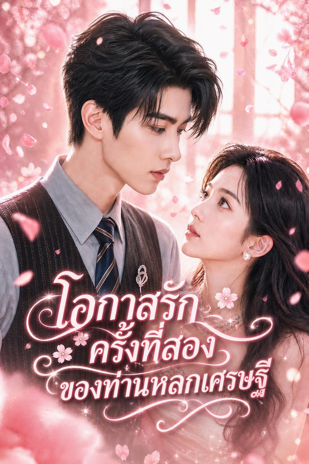 ความลับของเจ้าหญิง CEO