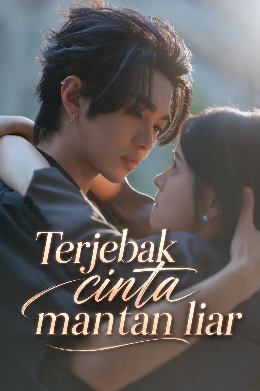 Kembali pada Si Pemberontak