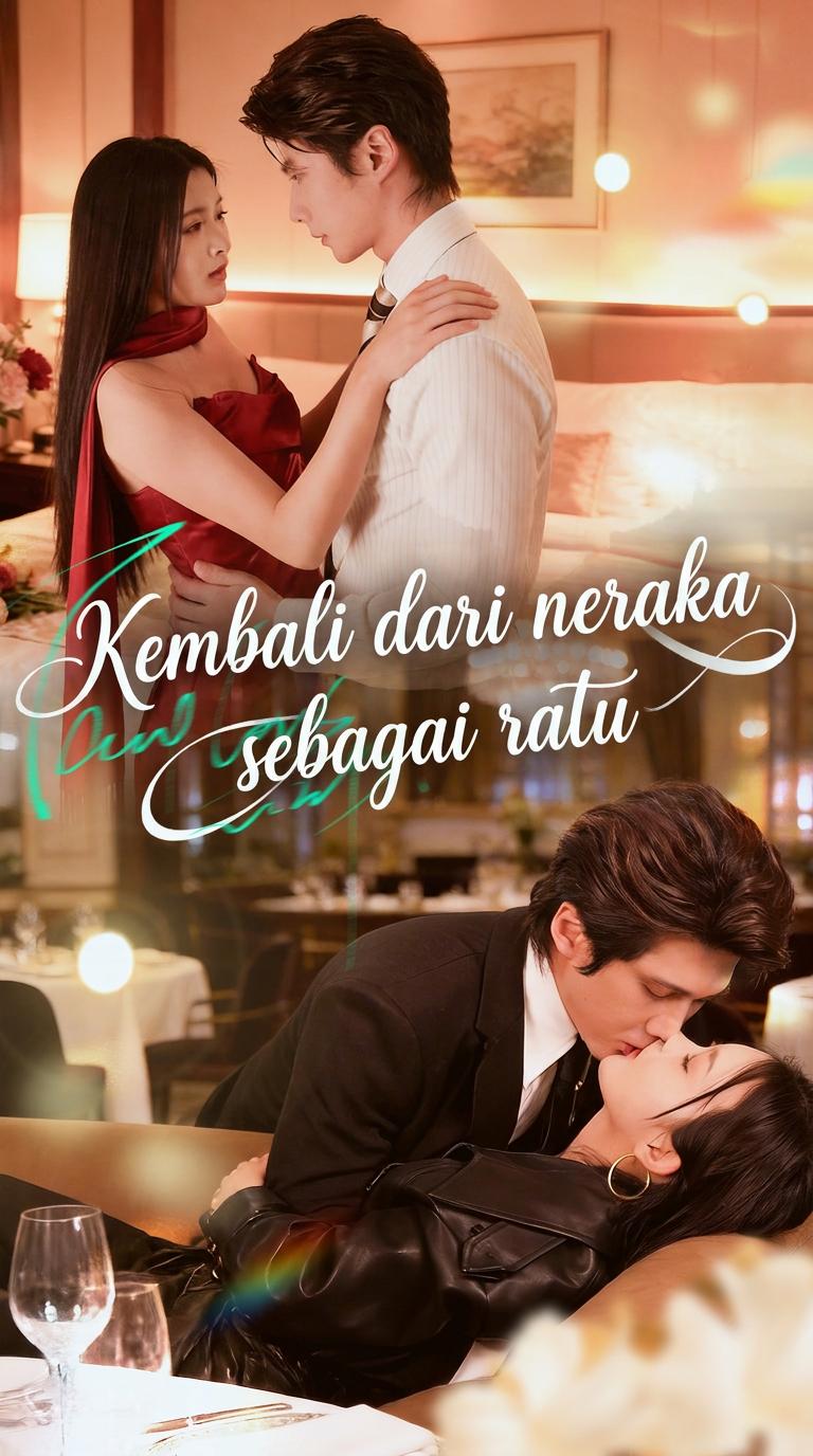Pembalasan Sang Ratu Kegelapan