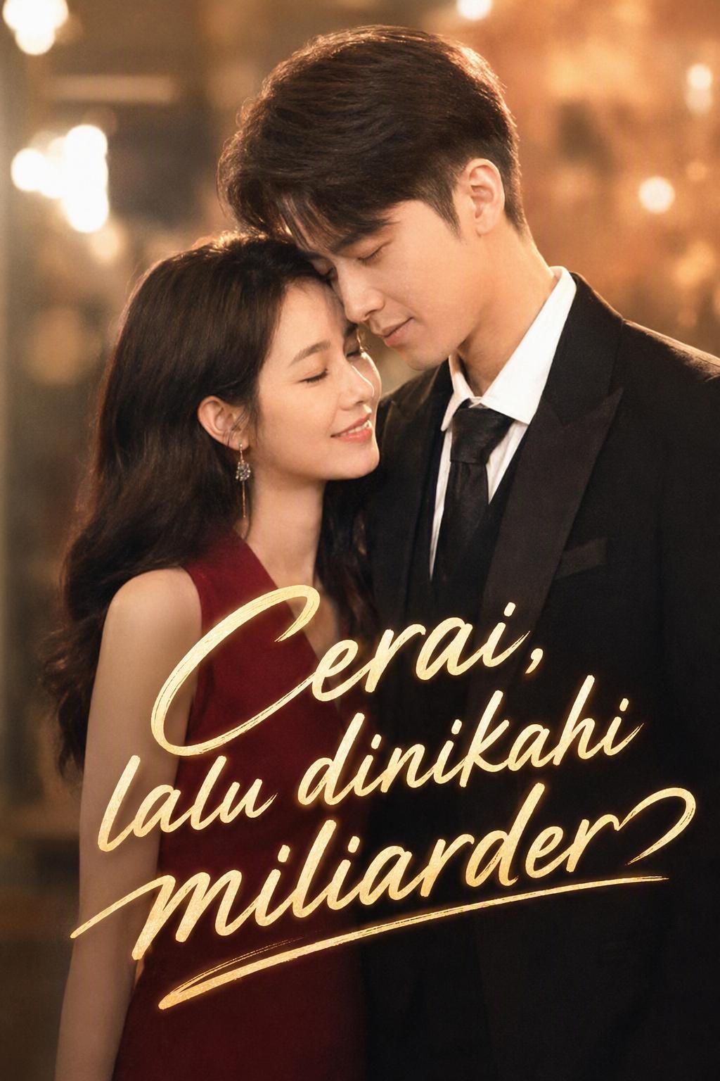 The Billionaire's Reborn Bride