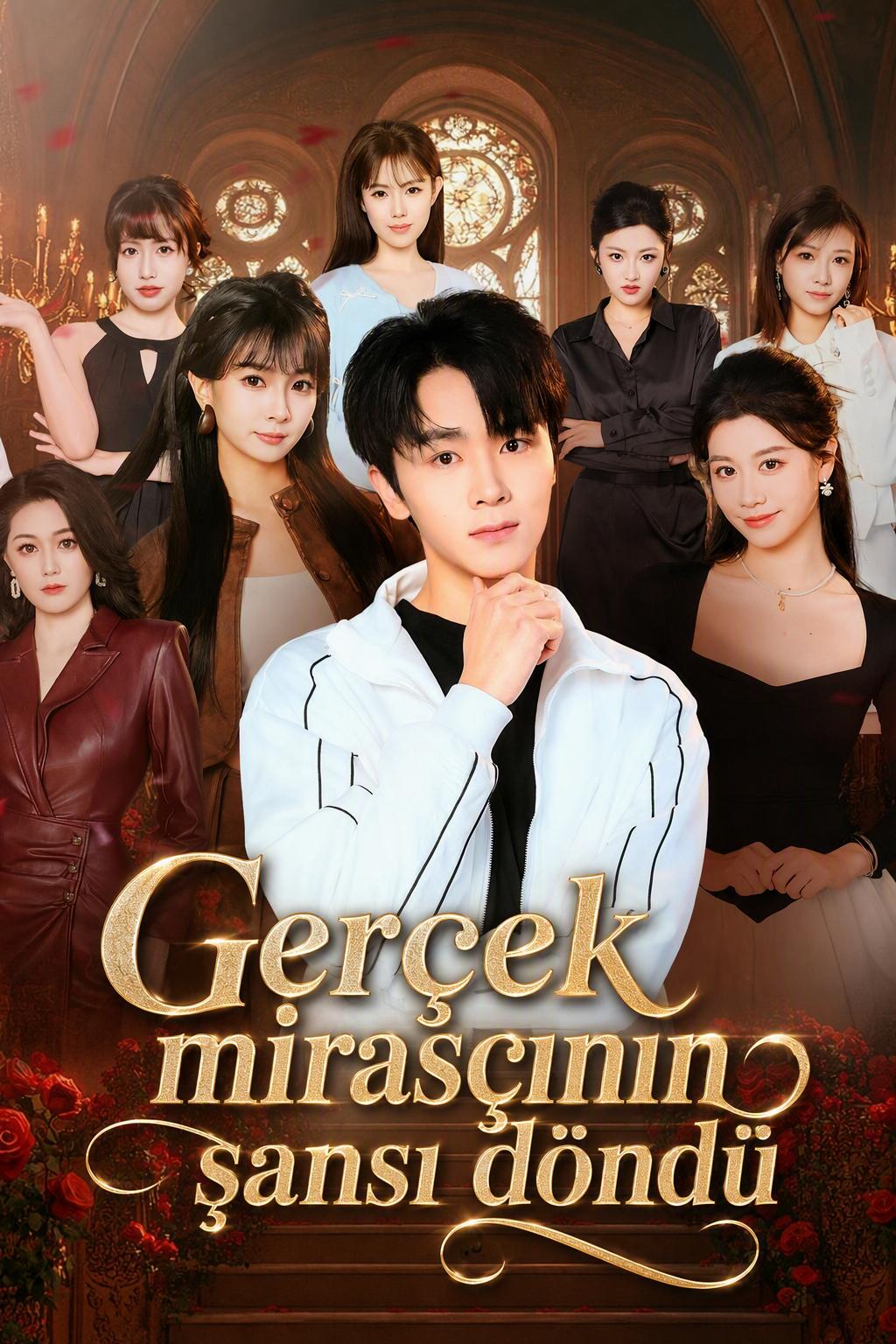 Gerçek mirasçının şansı döndü