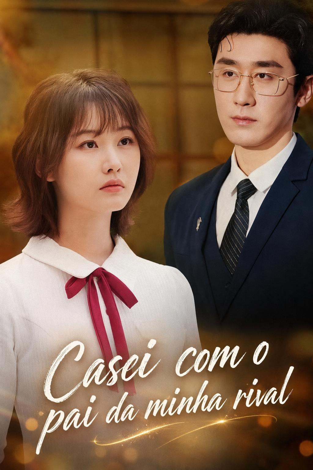 Casada com o Pai da Minha Rival