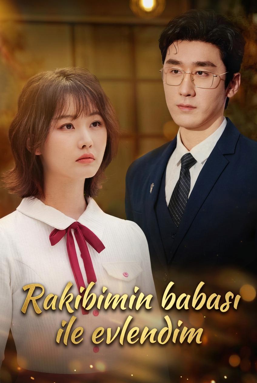 Rakibimin Babasıyla Evliyim
