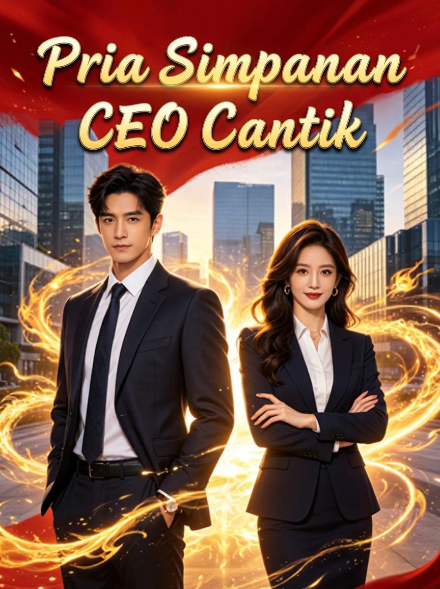 The CEO's Godlike Kept Man