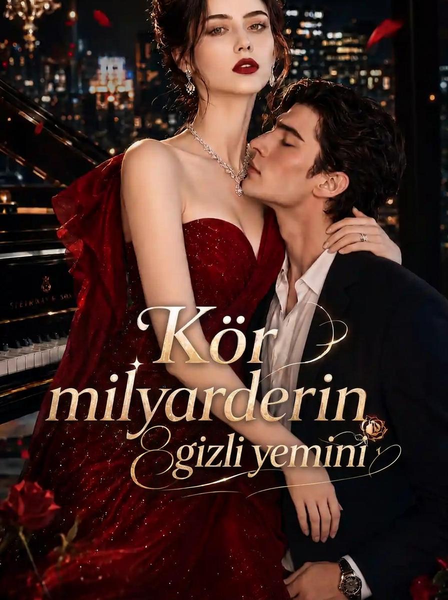 Kör Milyarderin Gizli Yemini