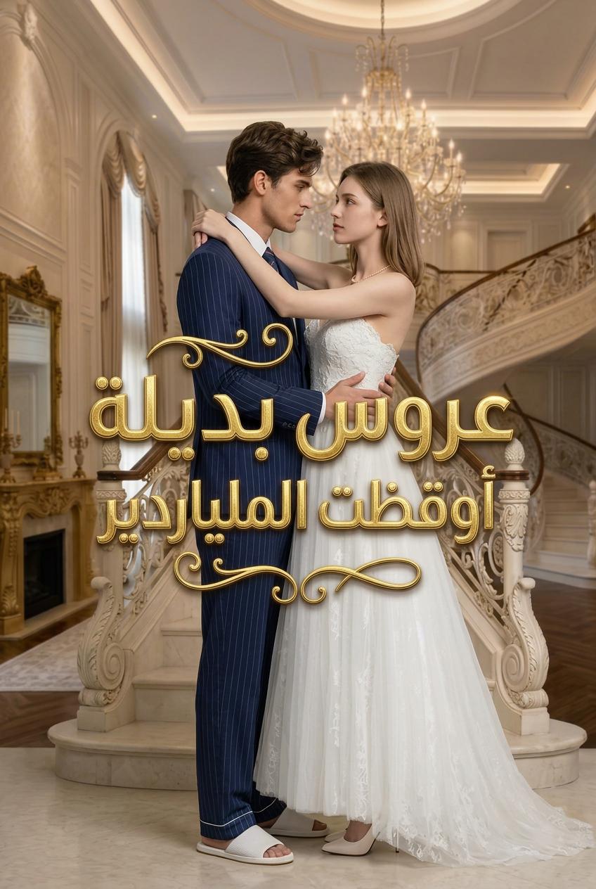 استيقظ بفضل حبها