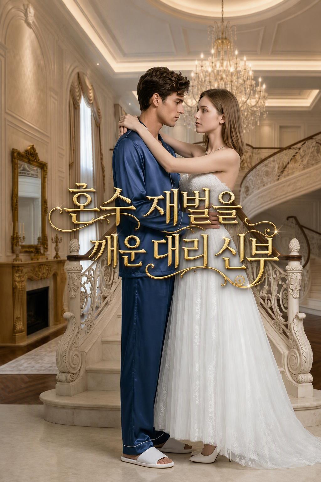그녀의 사랑으로 깨어난 그