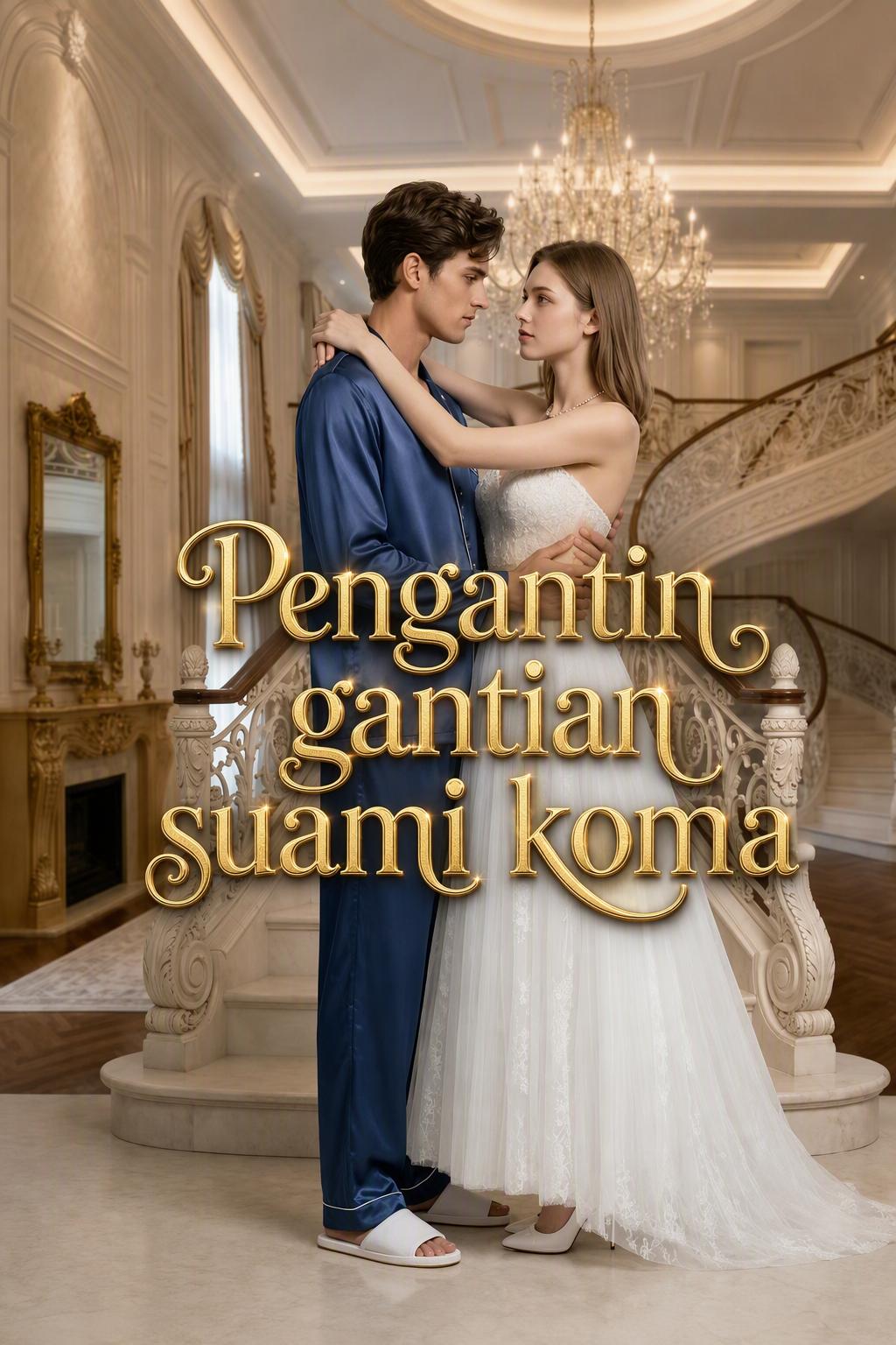 Sedarnya Dia Kerana Cintanya