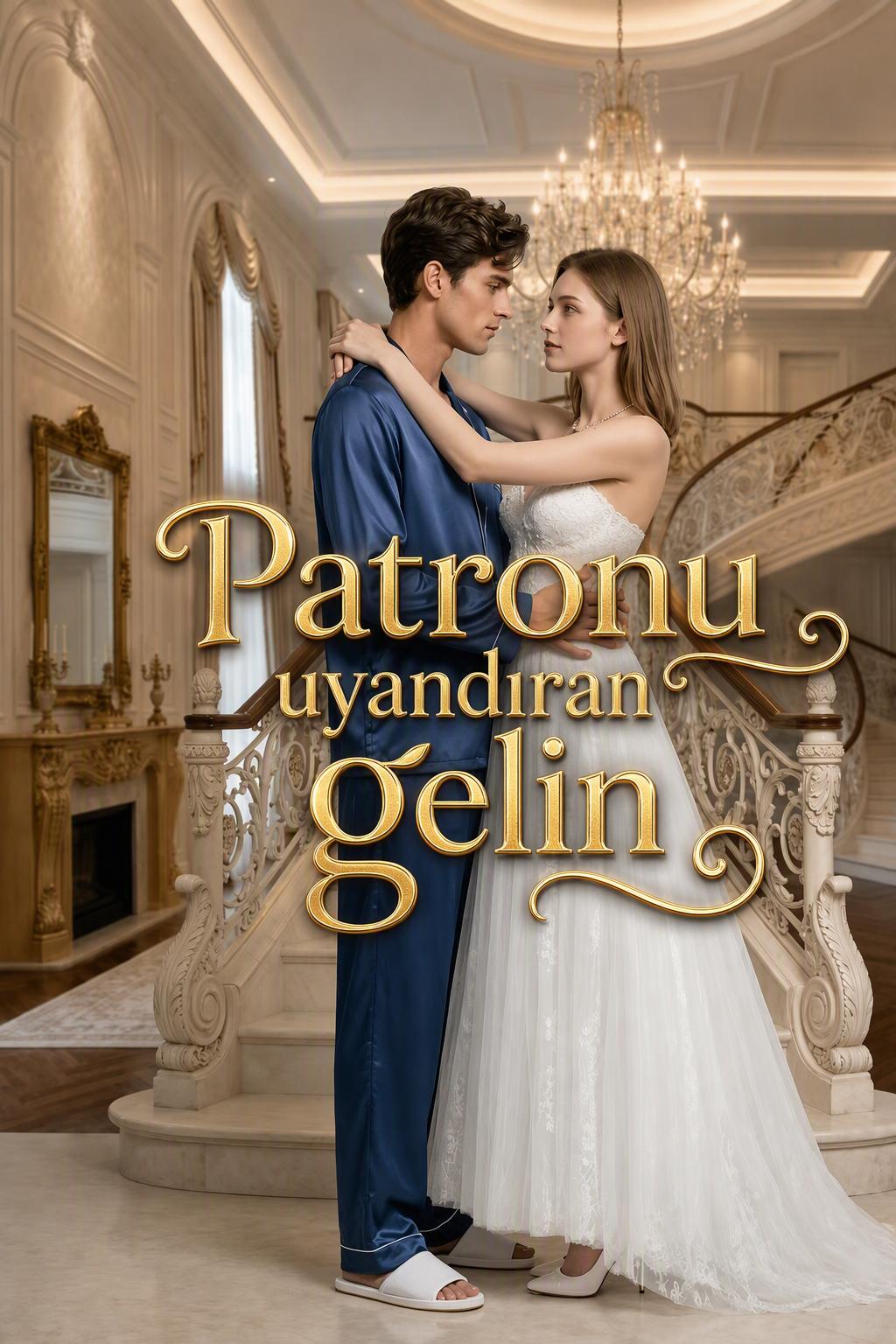 Onun Aşkıyla Uyandı