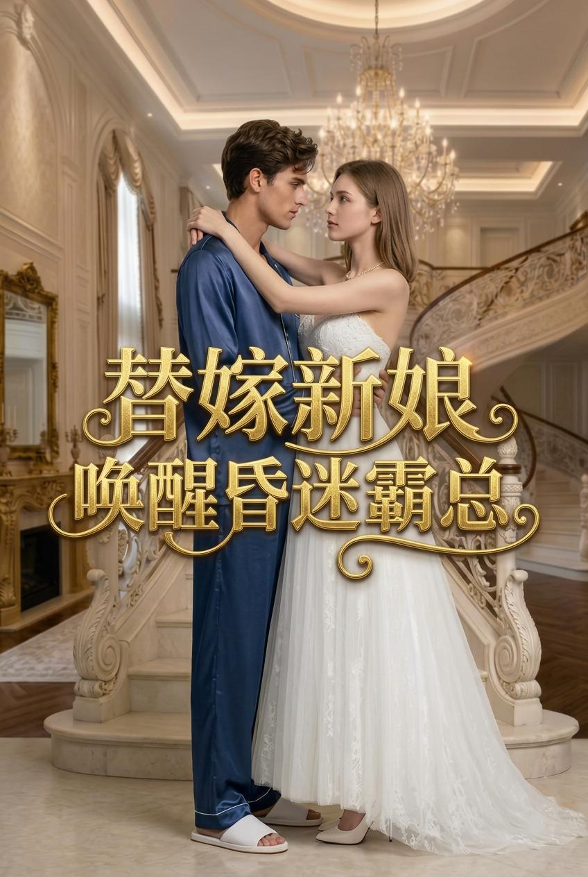 因她的爱而苏醒