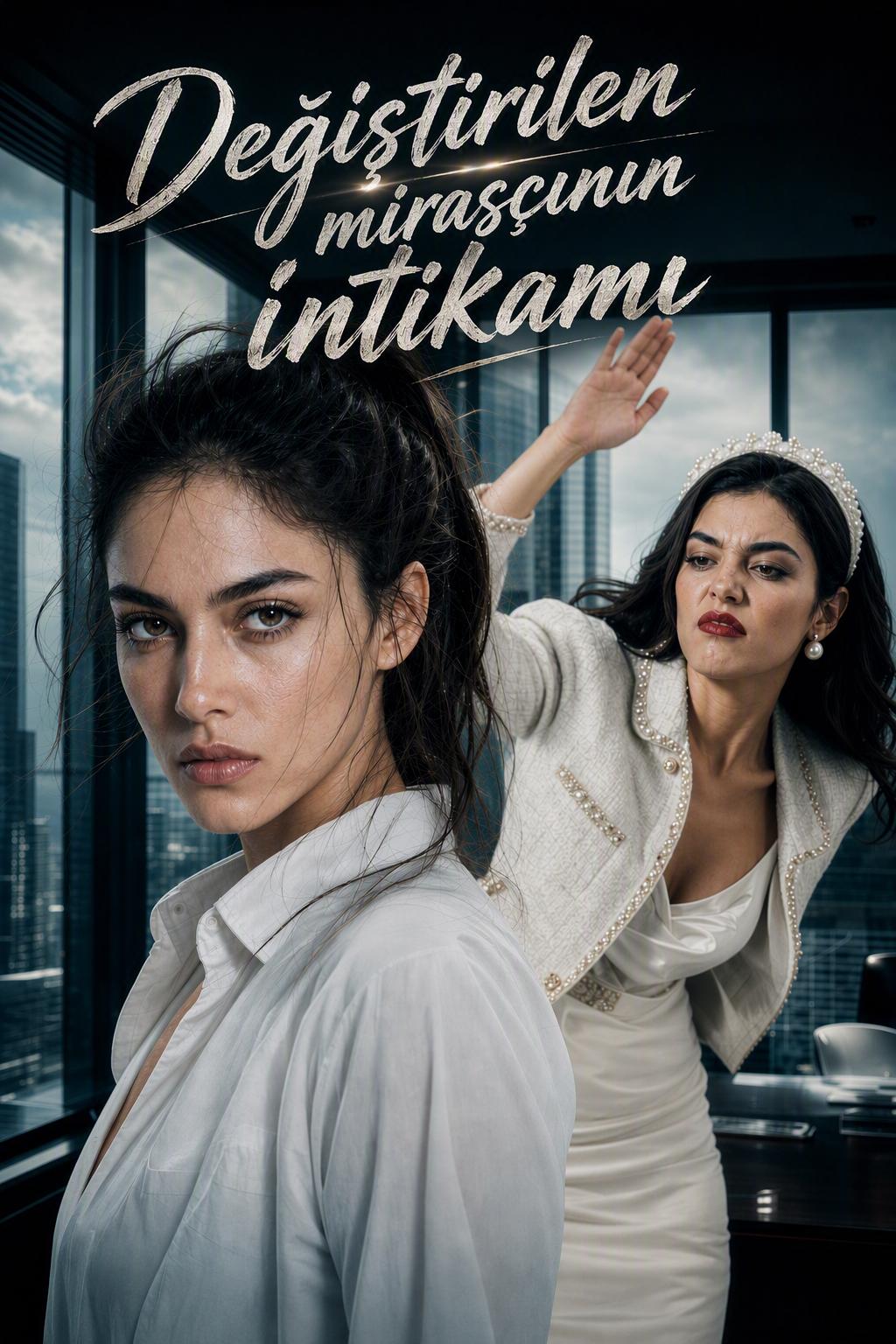 Haksızlığa Uğrayan Mirasçı