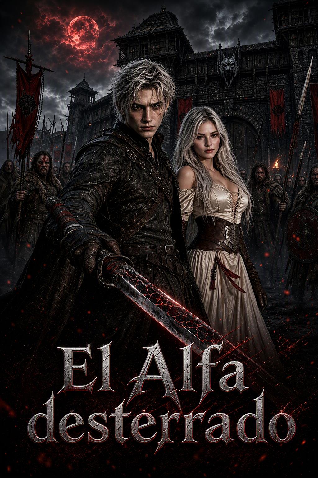 El Alfa desterrado