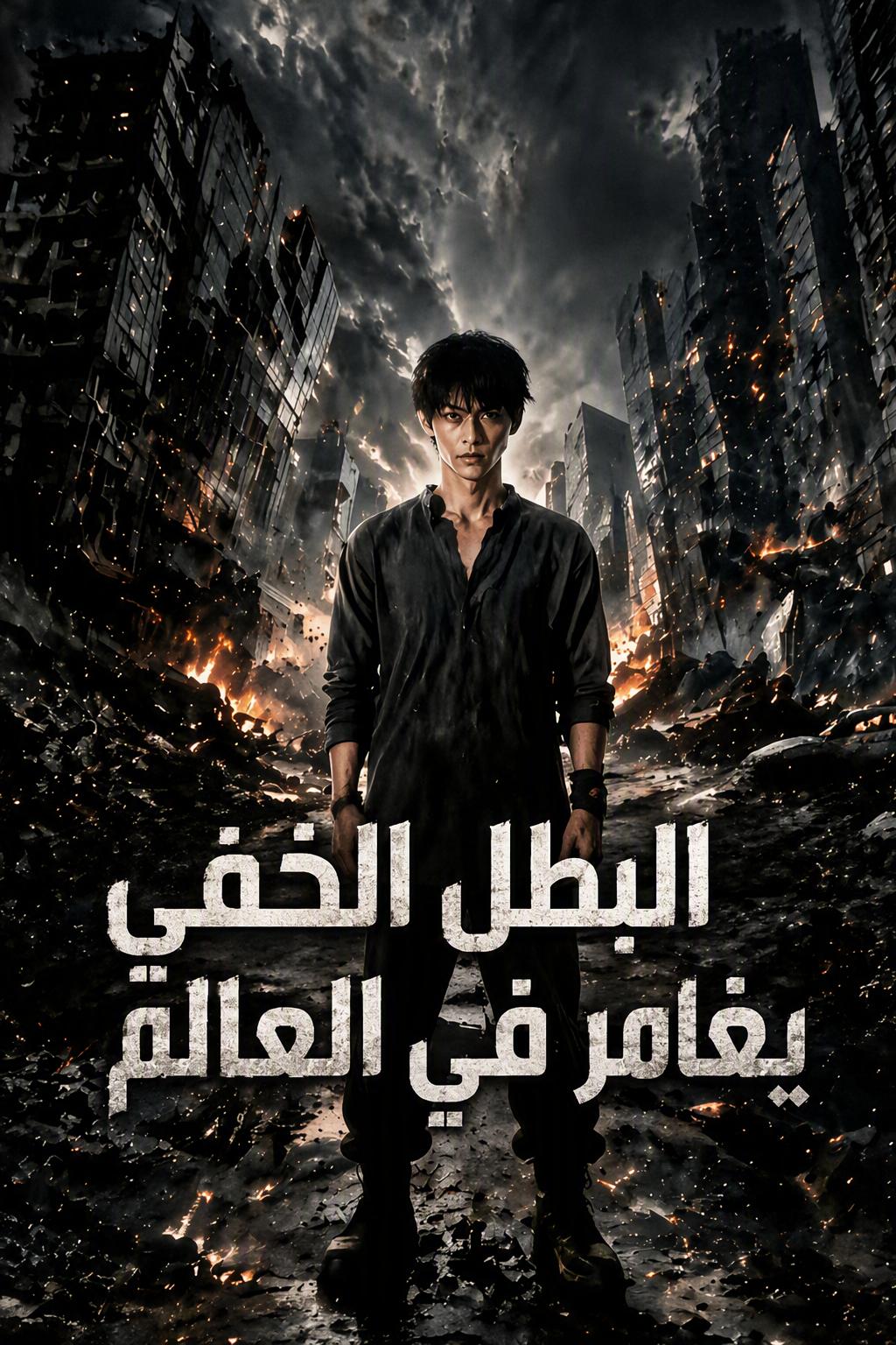 أقوى صهر بالتبنّي