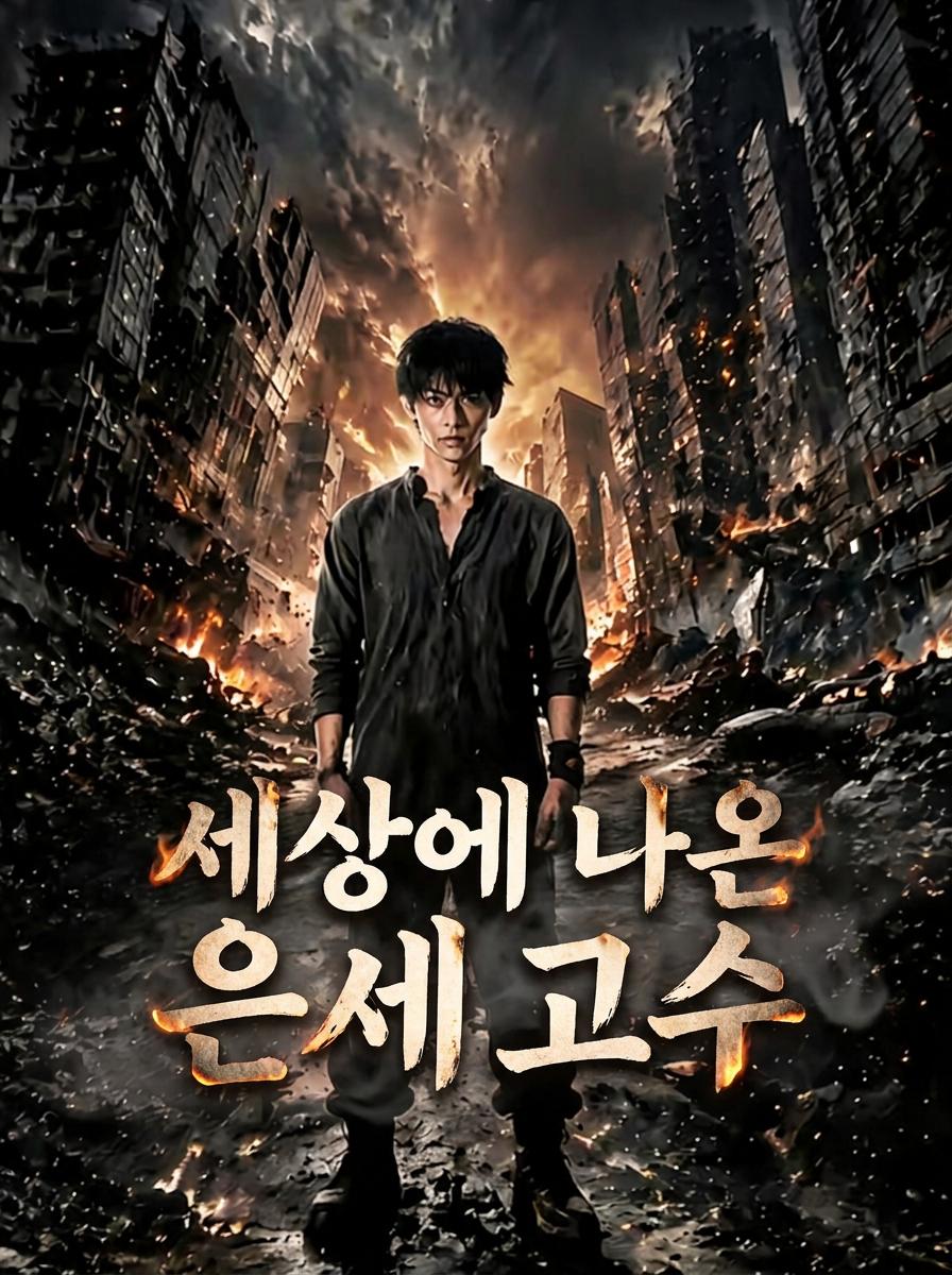 최강의 데릴사위