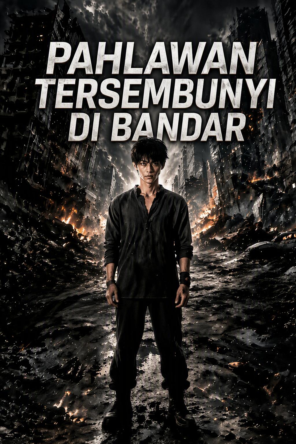 Menantu Angkat Terkuat