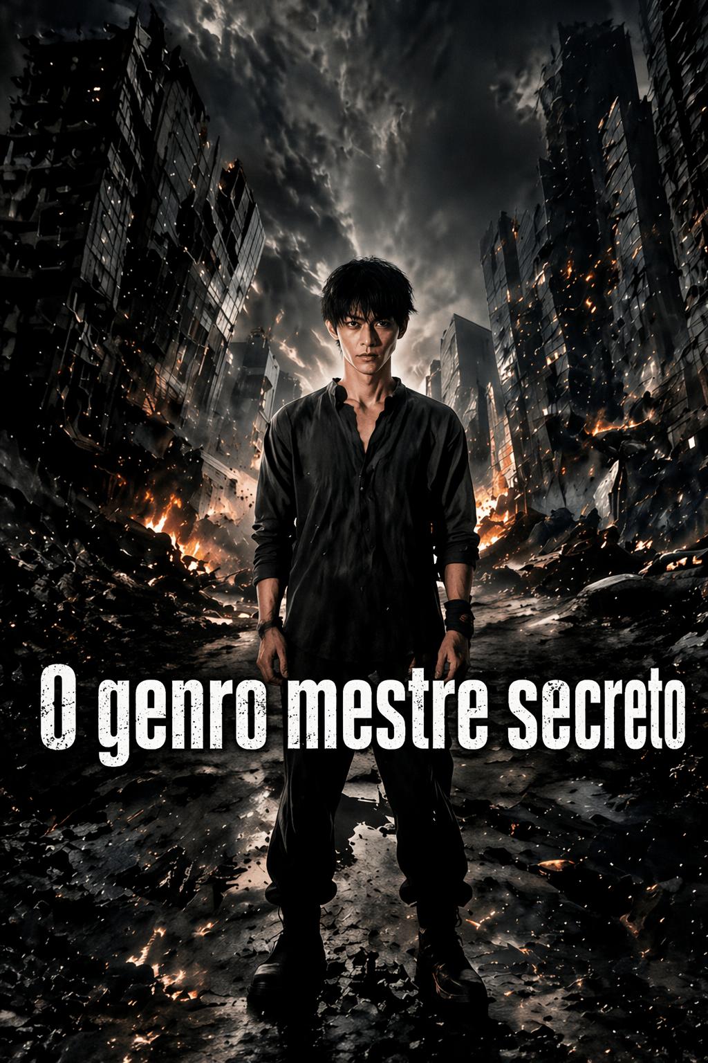 O Genro Adotivo Mais Poderoso