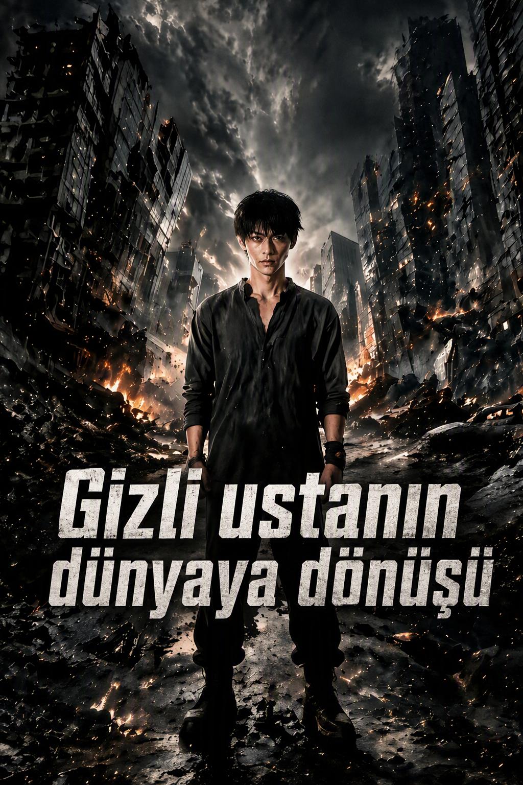 En Güçlü Evlatlık Damat