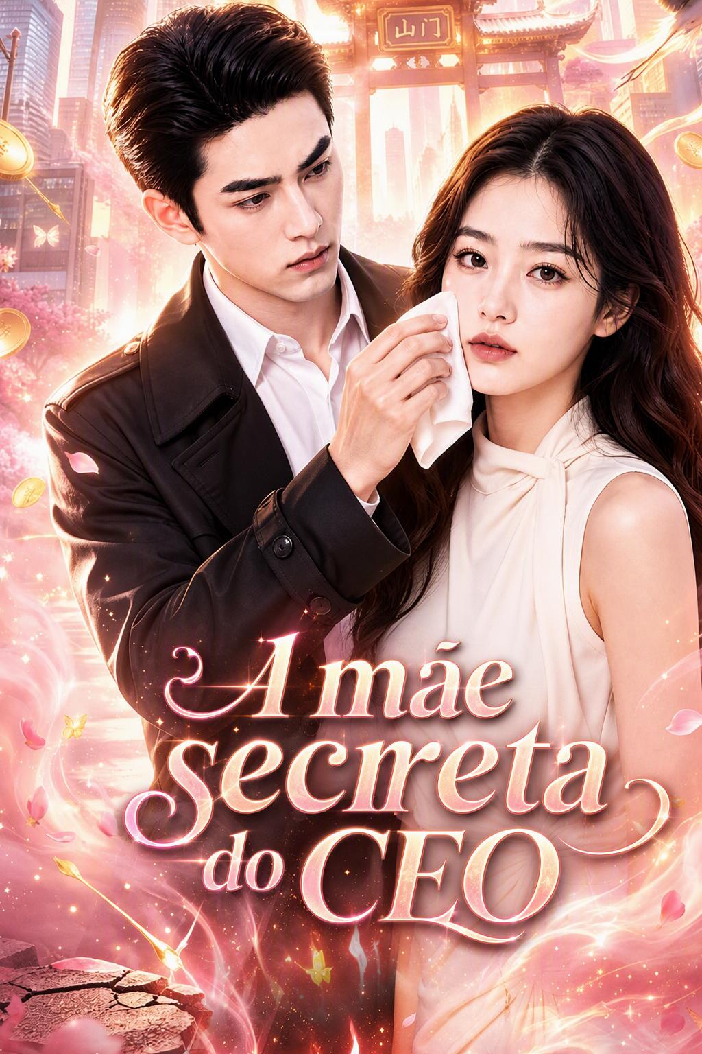 O Segredo Sobre-Humano do CEO