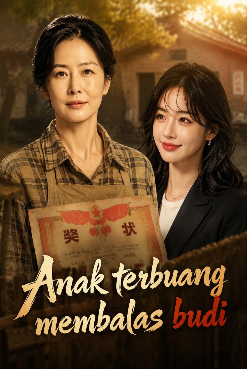 Ganjaran Kasih Ibu
