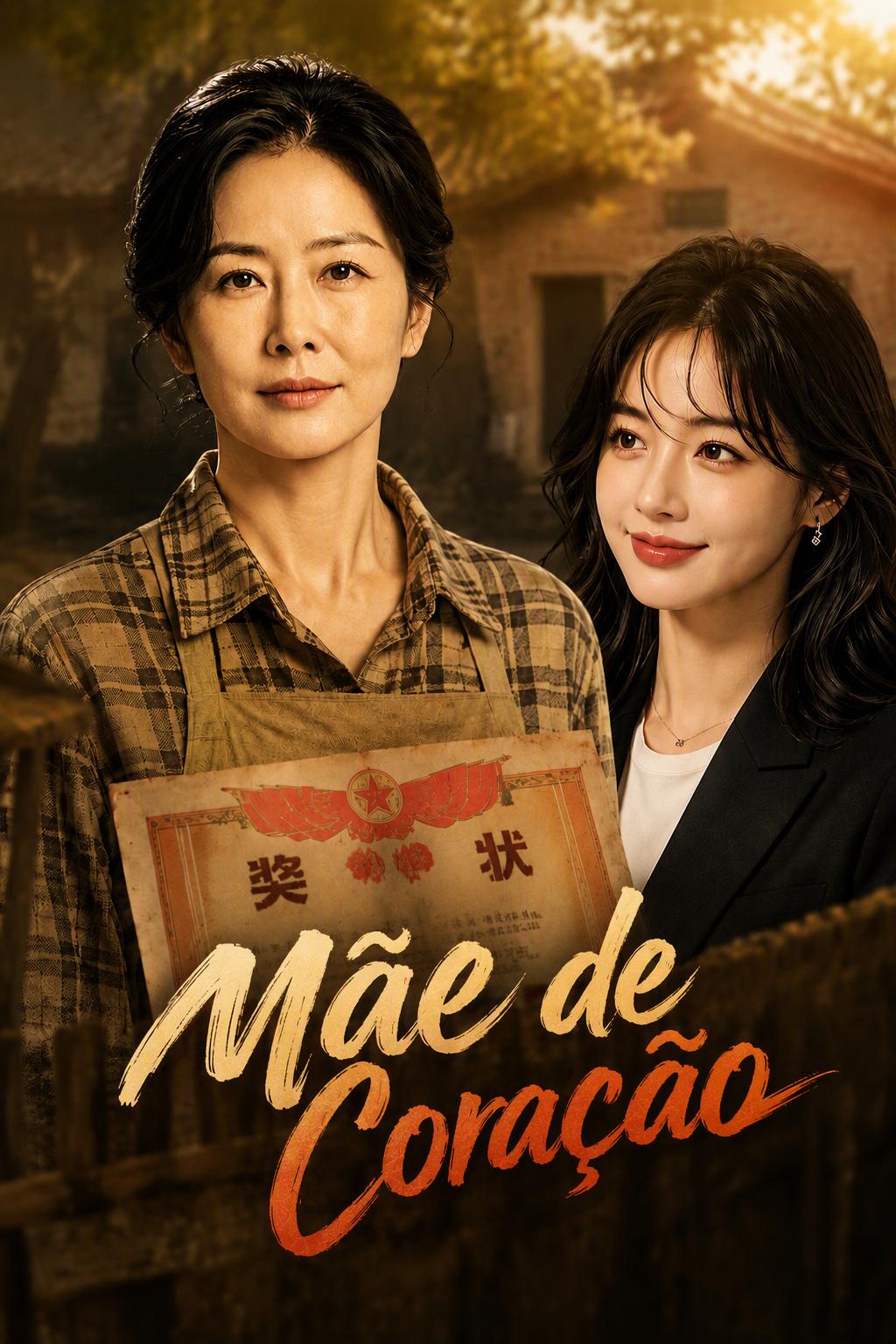 Mãe de Coração