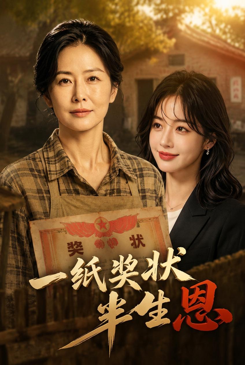 回报母爱
