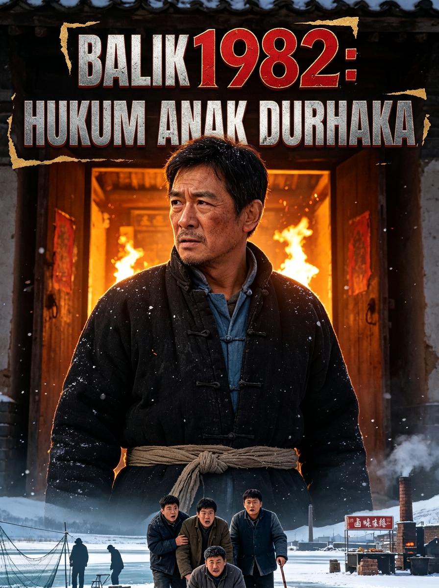 Balik 1982 hukum anak durhaka