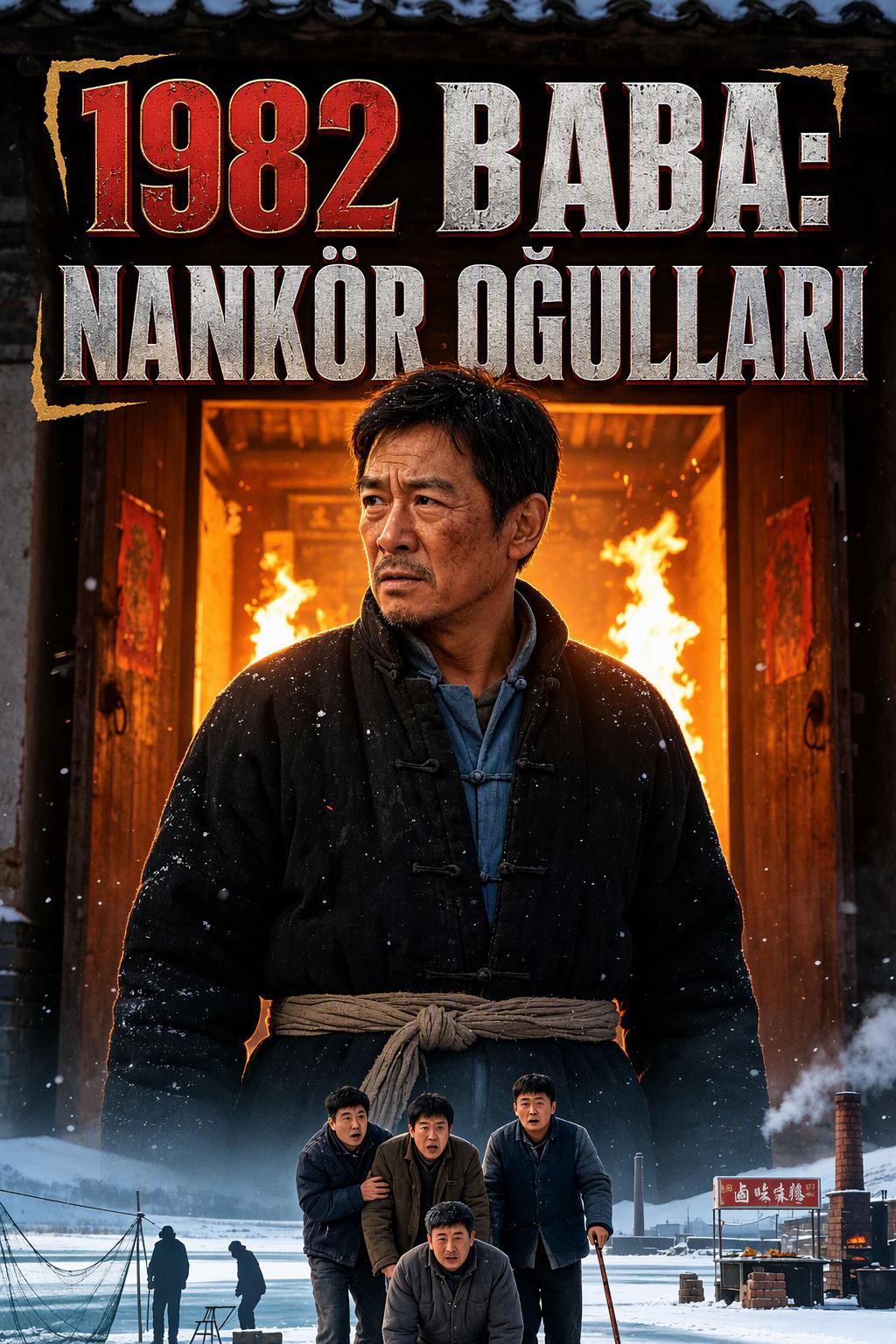 1982 Baba: Nankör oğulları