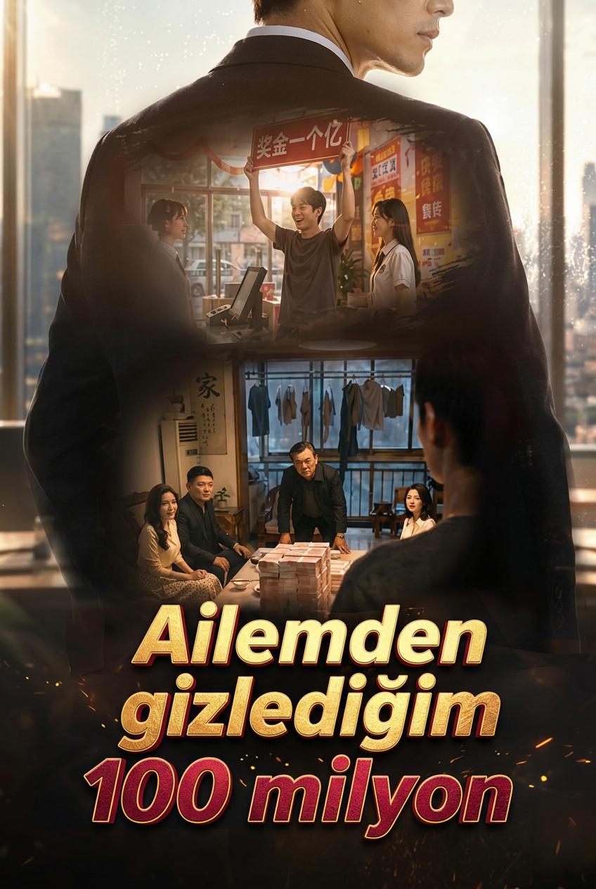 Gizli Milyoner Oğul