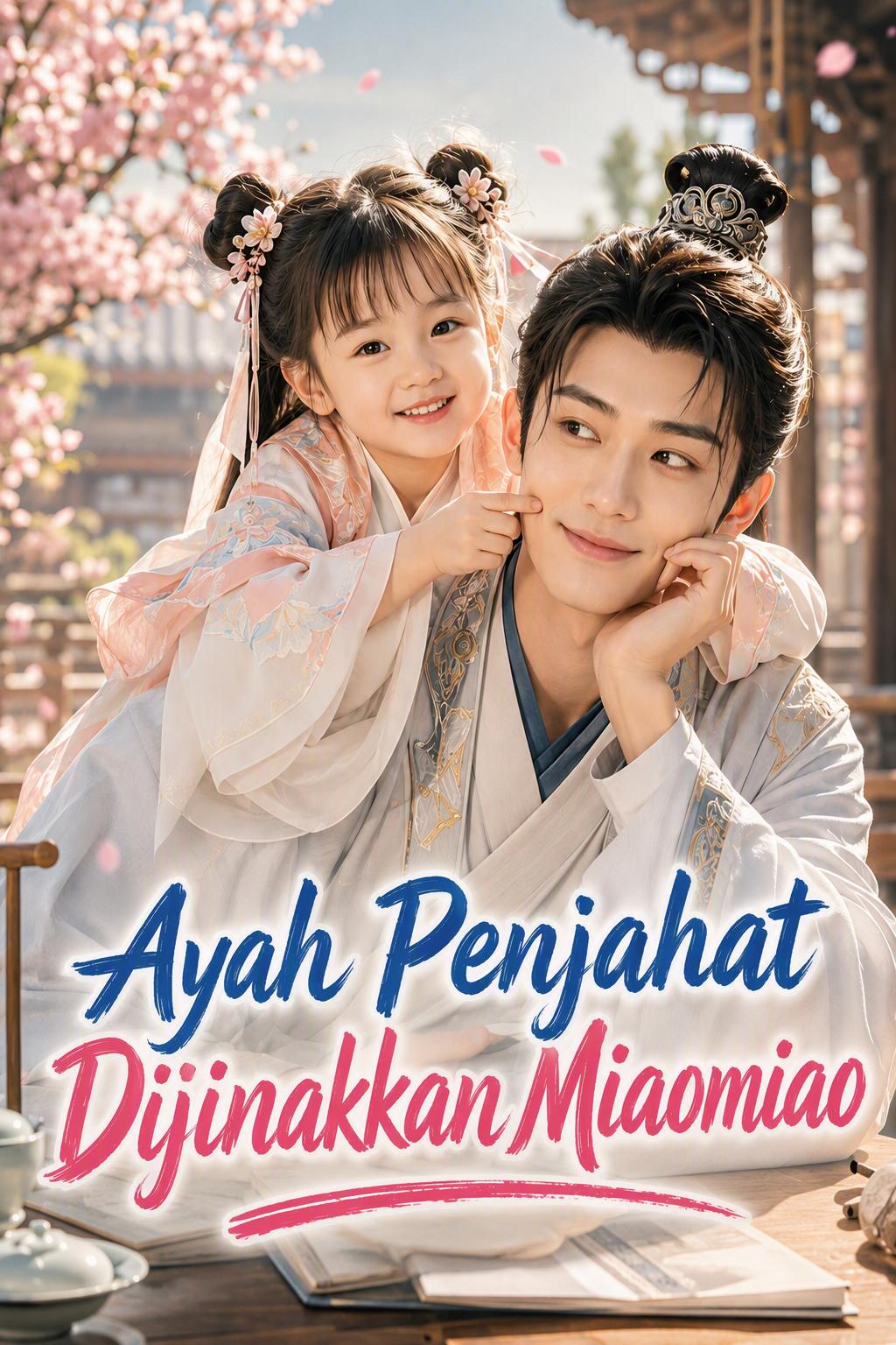 Aku Menemui Ayah yang Terjerumus ke Dalam Kegelapan