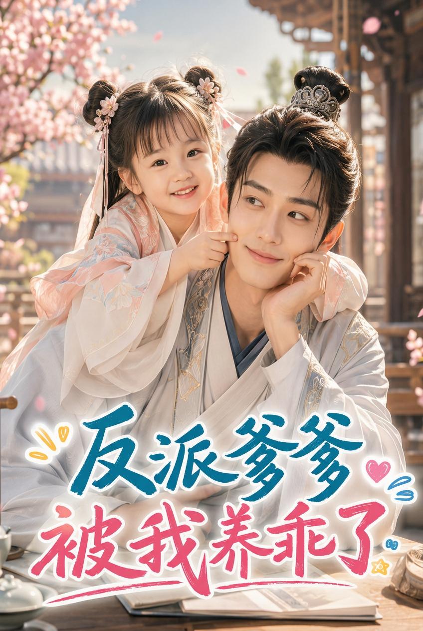 暴君的奶团子