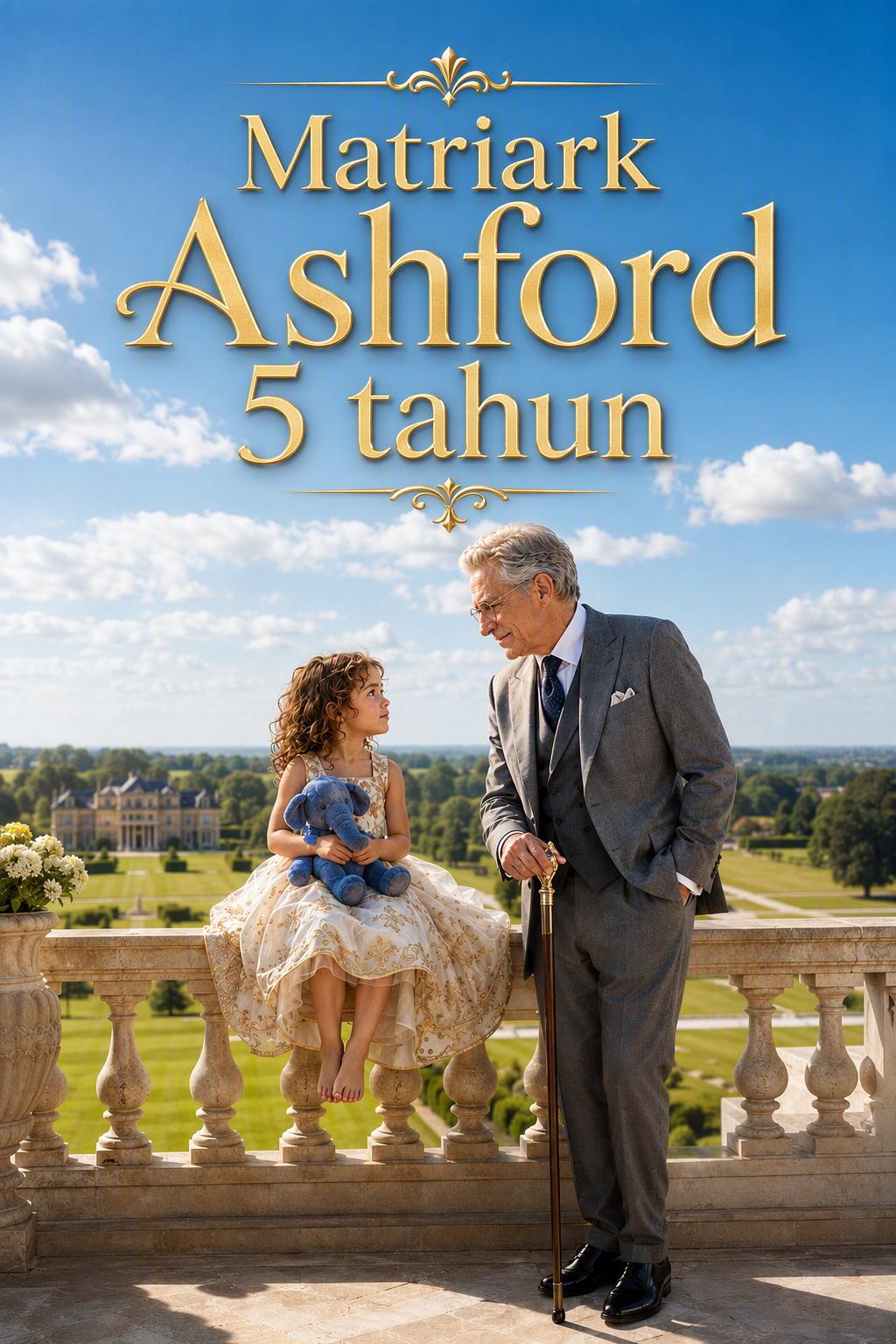 Matriark Ashford 5 tahun