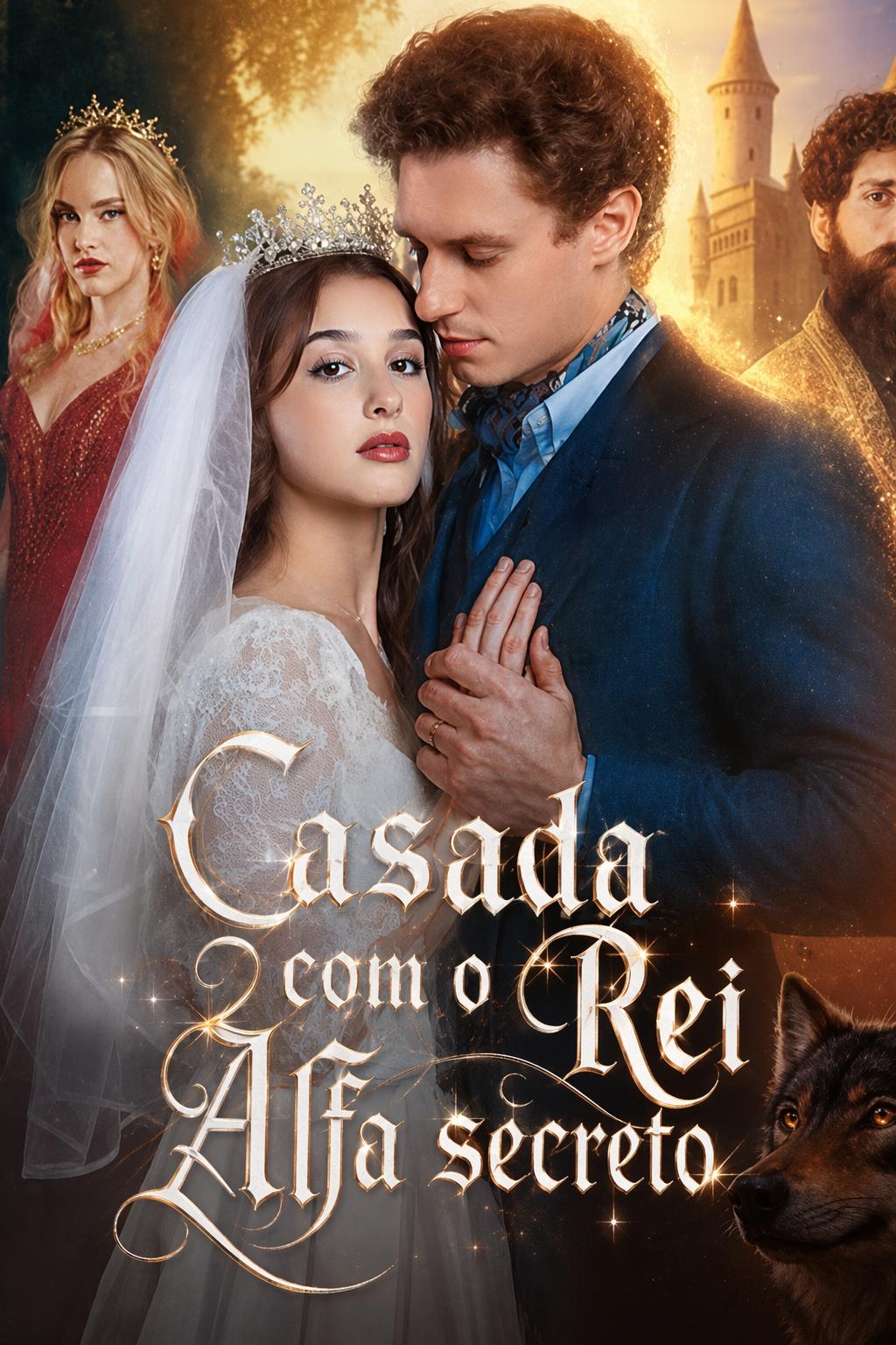 O Noivo é o Rei Lobo sem-teto