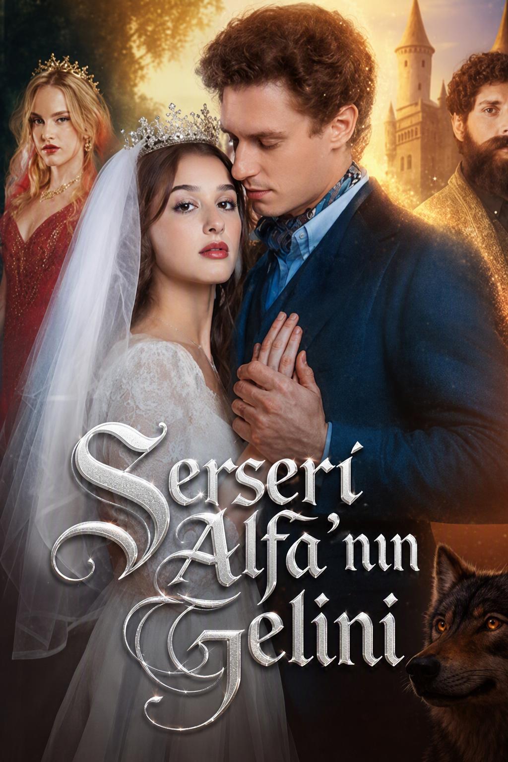 Damat Evsiz Kurt Kral