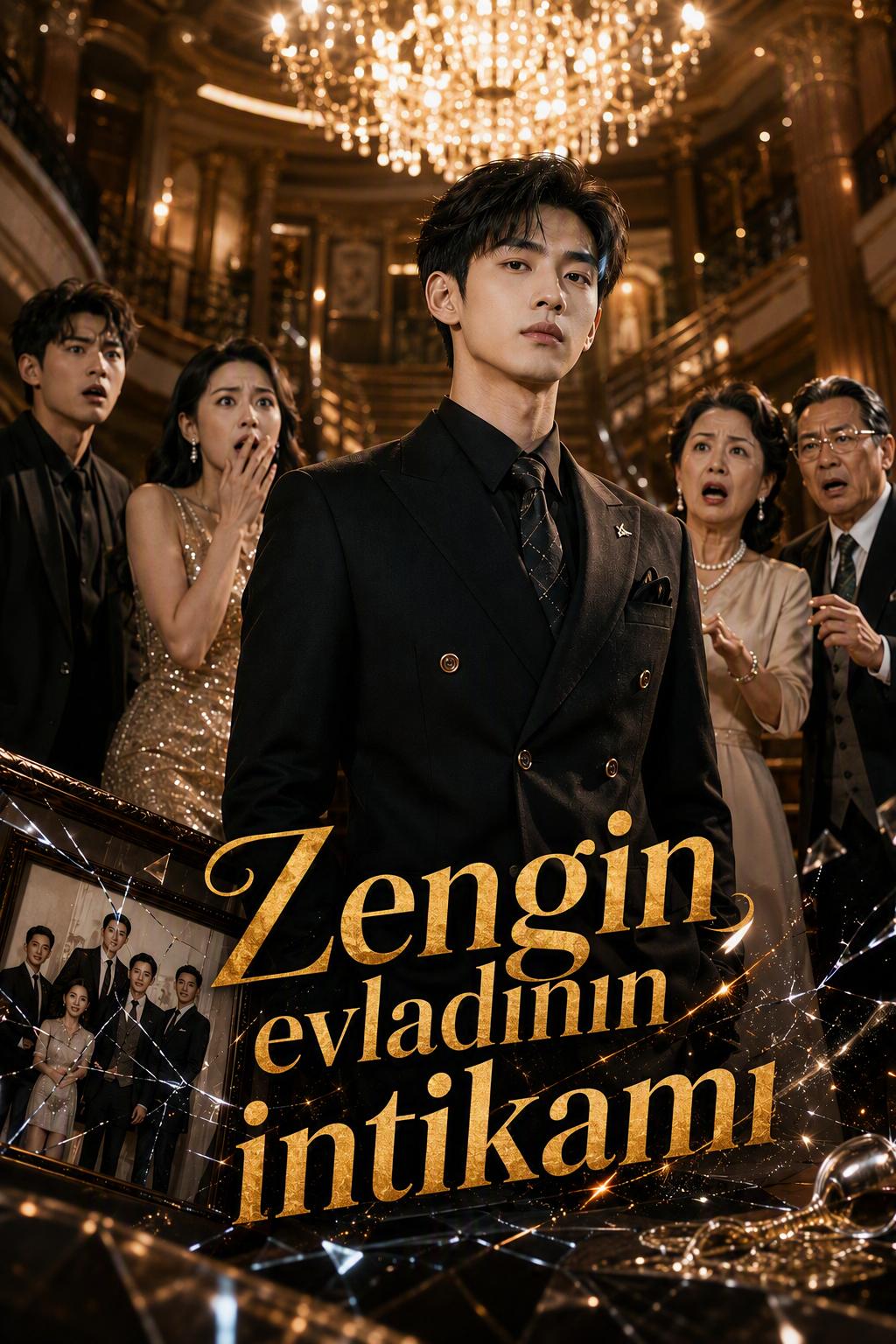 Reddedilen Varisin İntikamı