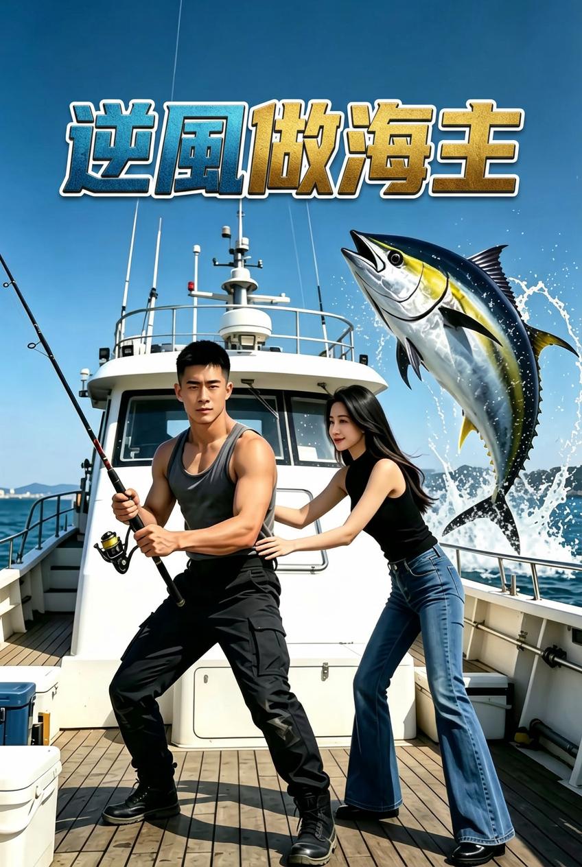 海王复仇