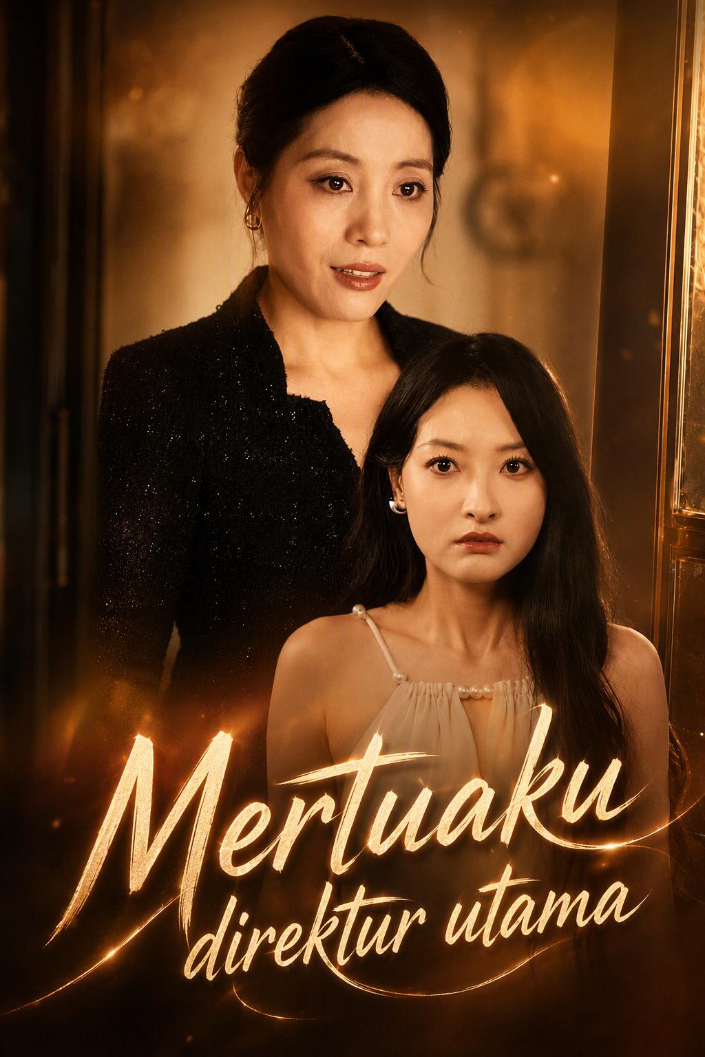 Ibu Mertuanya Balik Menyerang
